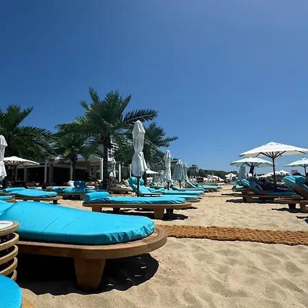 Dolphin Coast Апартамент Слънчев бряг