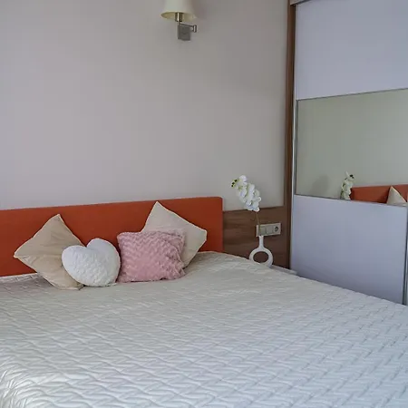 Dolphin Coast Апартамент Слънчев бряг