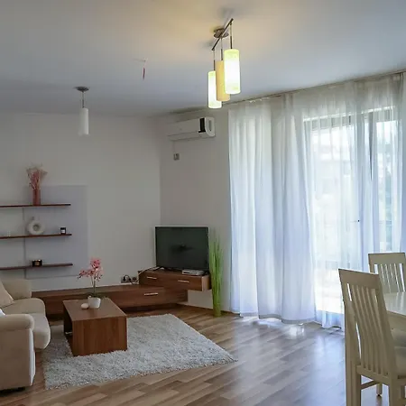 Dolphin Coast Апартамент Слънчев бряг