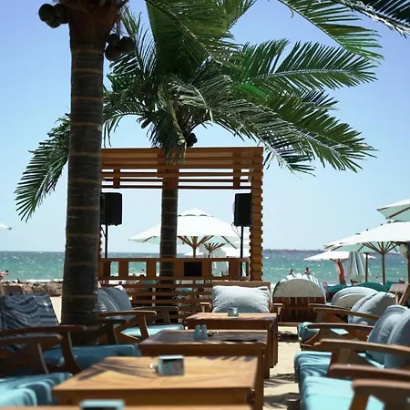 Dolphin Coast Apartment Sunny Beach