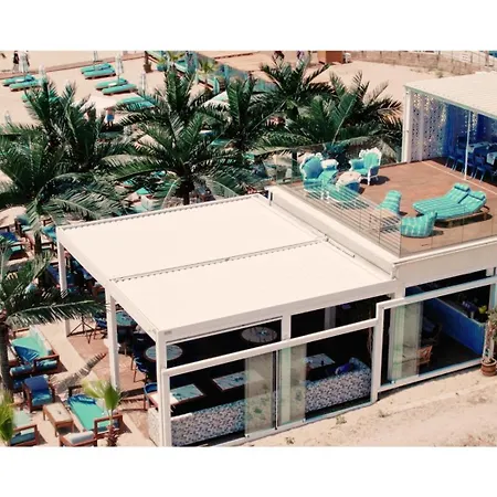 Dolphin Coast Apartment