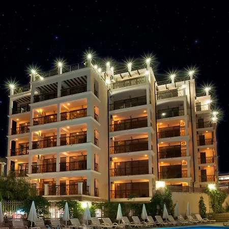 Dolphin Coast Apartment
