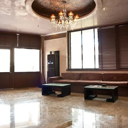 Dolphin Coast Apartment *