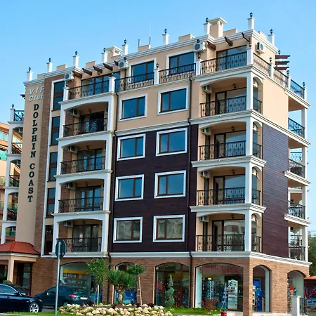 Apartment Dolphin Coast